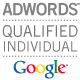 Google Qualified Individual